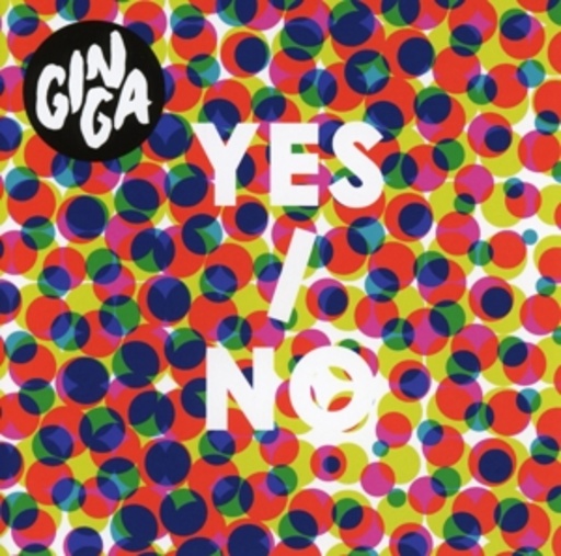 Gin Ga – Yes/No