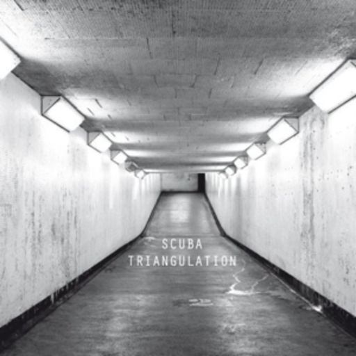 Scuba – Triangulation