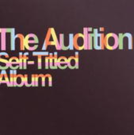 The Audition – The Audition