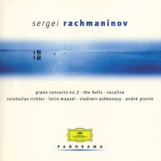 Karl Richter/Lorin Maazel/London Symphony Orchestra – Piano Concerto No. 2/The Bells Vocalise