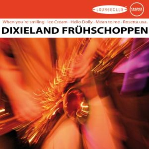 Diverse – Dixieland Frühschoppen