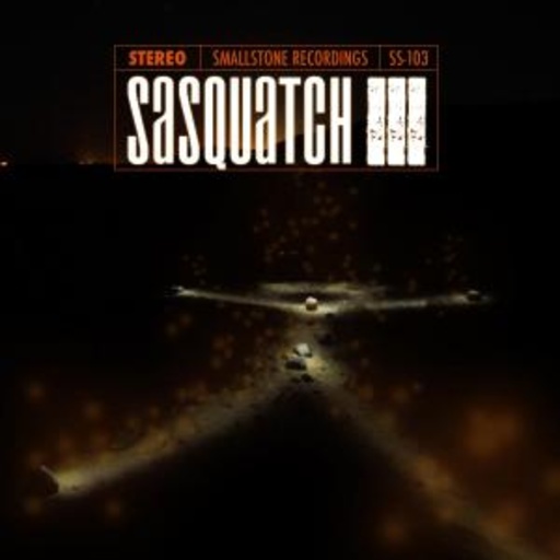 Sasquatch – III