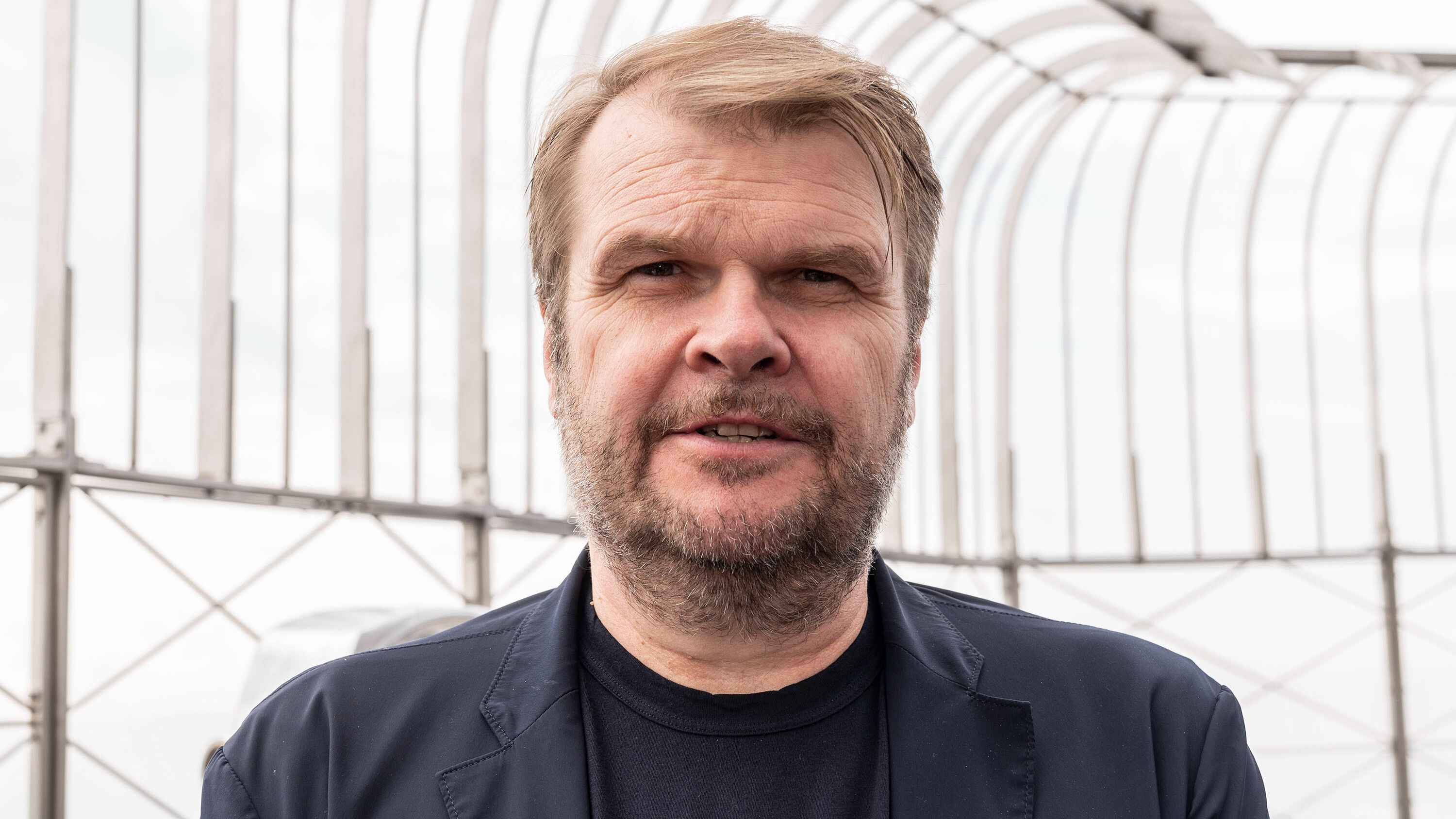 Will mit dem Deal eine angemessene Entlohnung für Artists sicherstellen: Rob Stringer (Chairman Sony Music Group).