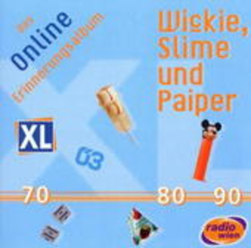 Diverse – Wickie XL