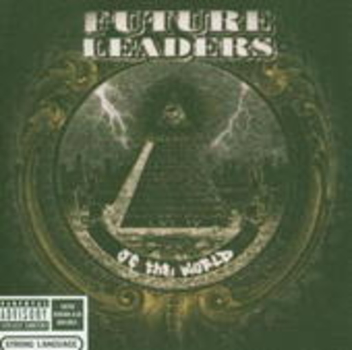 Future Leaders Of The World – LVL IV