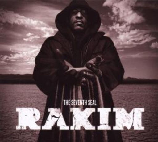 Rakim – The Seventh Seal