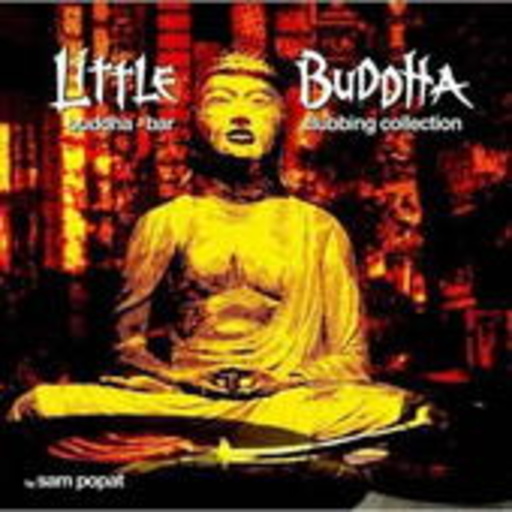 Little Buddha