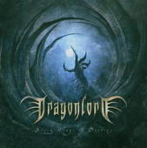 Dragonlord – Black Wings Of Destiny