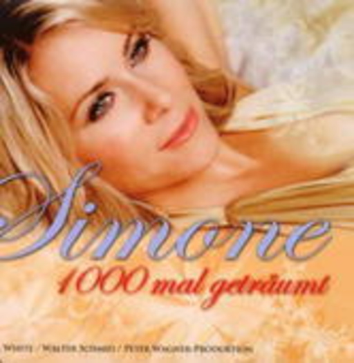Simone – 1000 mal geträumt
