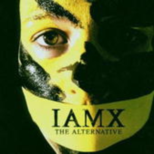 IAMX – The Alternative