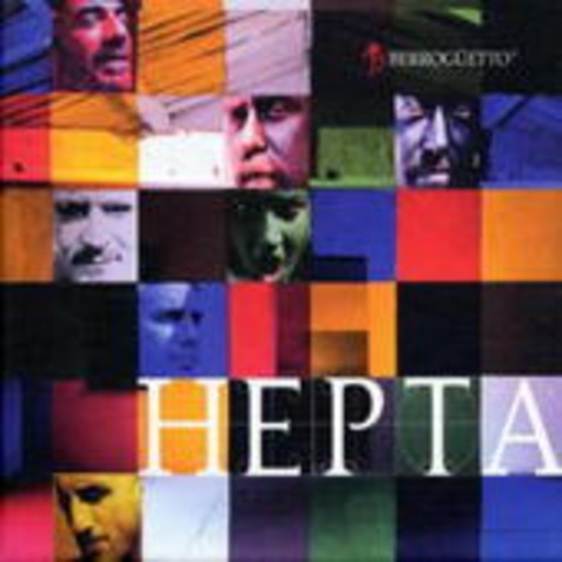 Berrogüetto – Hepta