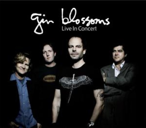 Gin Blossoms – Live In Concert