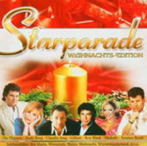 Diverse – Starparade Weihnachtsedition
