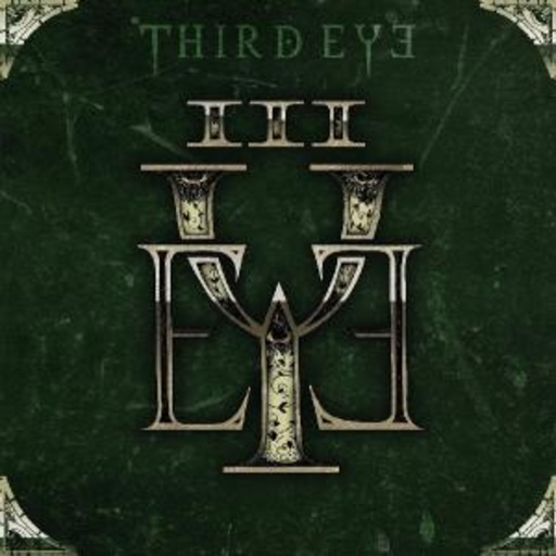 Third Eye – Recipe For Disaster