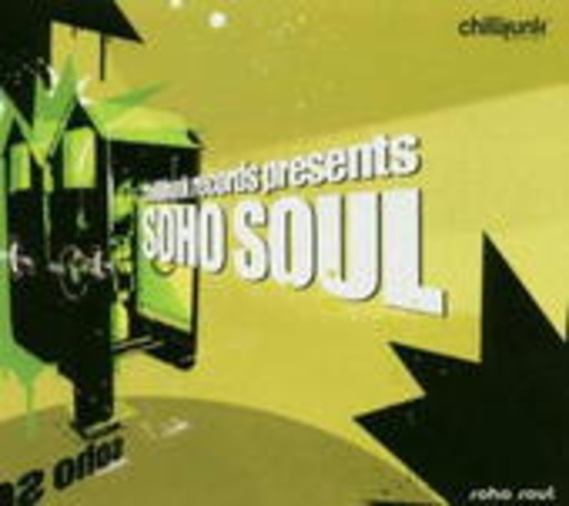 Diverse – Soho Soul