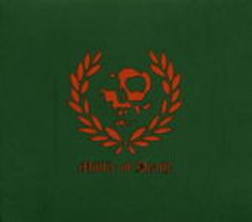 Müllér Of Death! – The Book Of Sacrifice