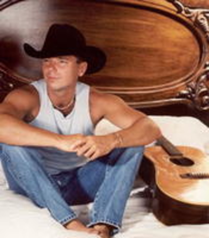 Wiederholt seinen Nr.-eins-Erfolg: Kenny Chesney