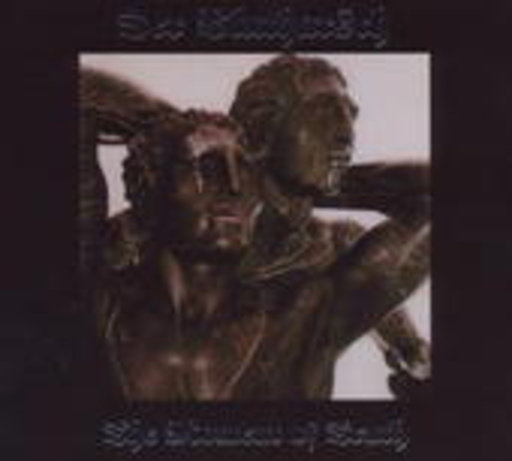 Der Blutharsch – The Moment Of Truth