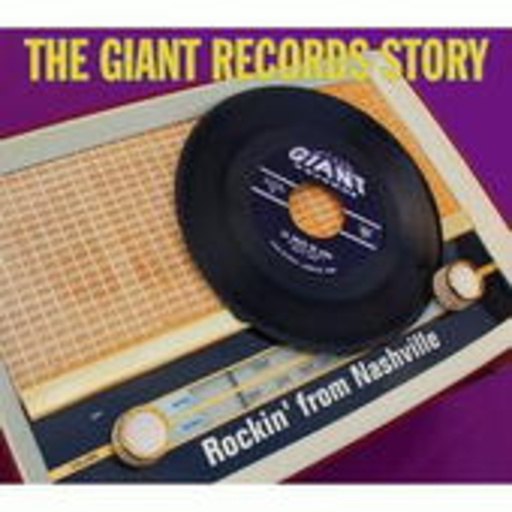 Diverse – The Giant Records Story: Rockin' From Nashville
