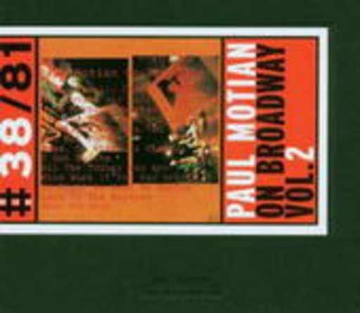 On Broadway Vol. 2
