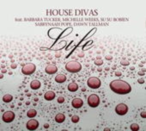House Divas feat. Barbara Tucker – Life