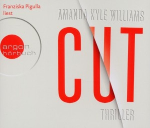 Franziska Pigulla – Cut