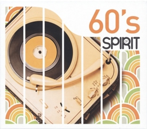 Diverse – 60's Spirit