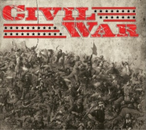 Civil War – Civil War EP
