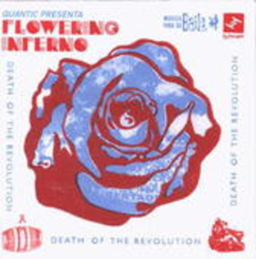 Flowering Inferno – Death Of The Revolution