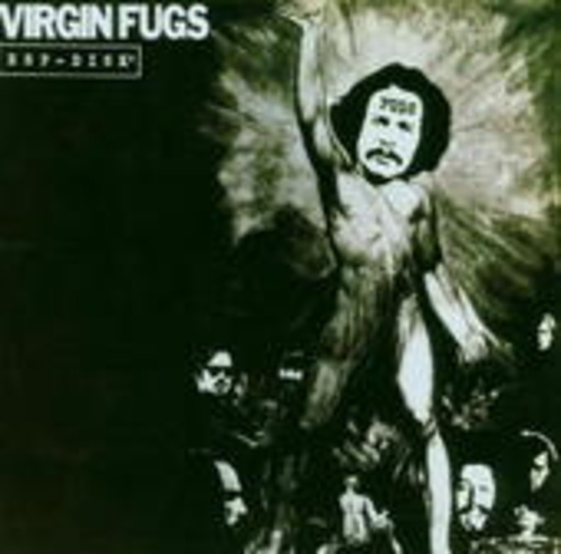 The Fugs – Virgin Fugs