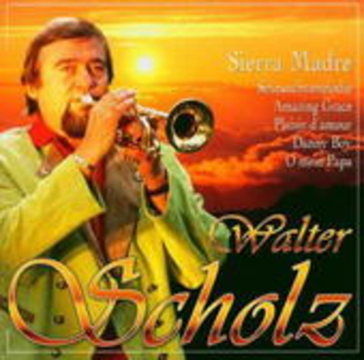 Walter Scholz – Sierra Madre