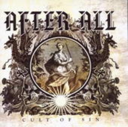 After All – Cult Of Sin