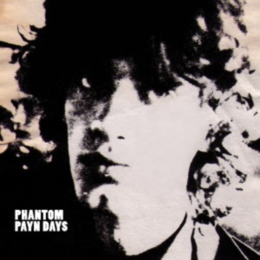 Phantom Payn Daze – Phantom Payn Daze