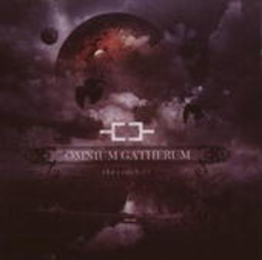 Omnium Gatherum – The Red Shift