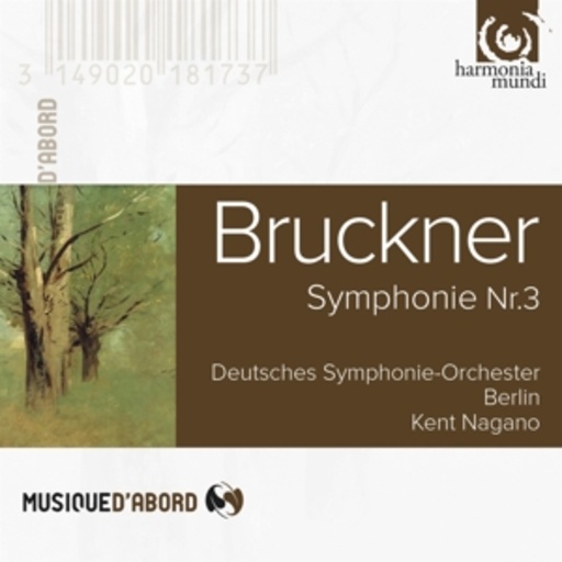 Deutsches Symphonie-Orchester Berlin – Symphonie Nr. 3