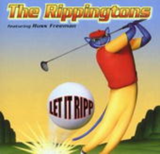 The Rippingtons feat. Russ Freeman – Let It Ripp