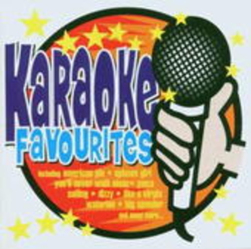 Diverse – Karaoke Favourites