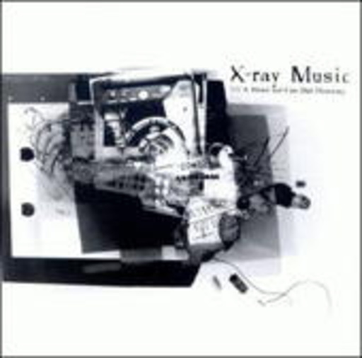Diverse – The Dubmasters: X-Ray Music