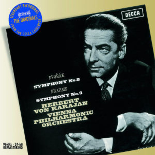 Symphonie Nr. 8/Symphonie Nr. 3 (Originals)