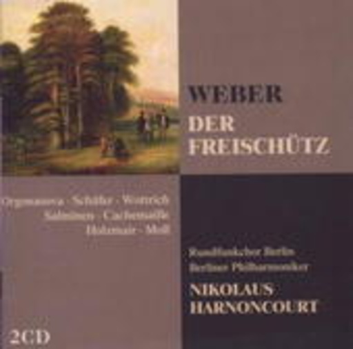 Der Freischütz