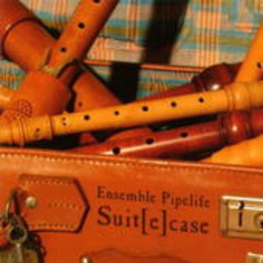 Ensemble Pipelife – Suit(e)case