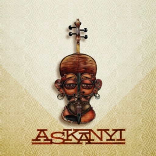 Askanyi – Askanyi
