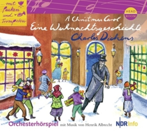 Diverse – A Christmas Carol