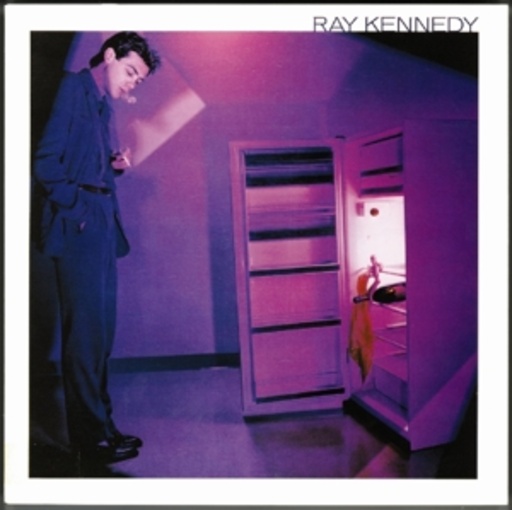 Ray Kennedy – Ray Kennedy