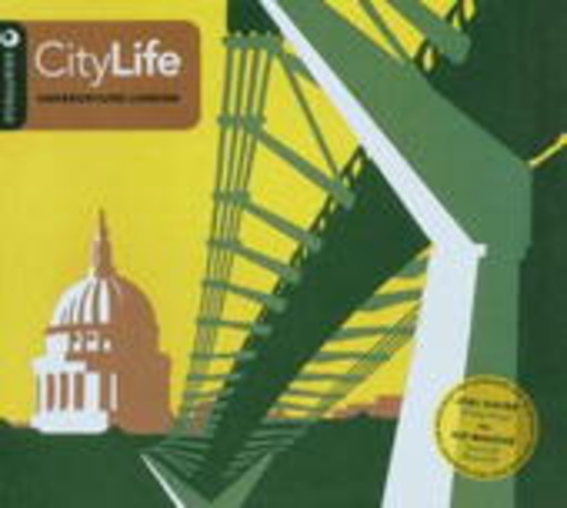 Diverse – City Life Vol. 1 - Underground London