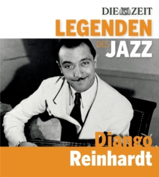 Django Reinhardt – Legenden des Jazz - Die Zeit