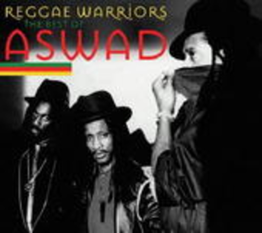Aswad – Reggae Warriors - Best Of