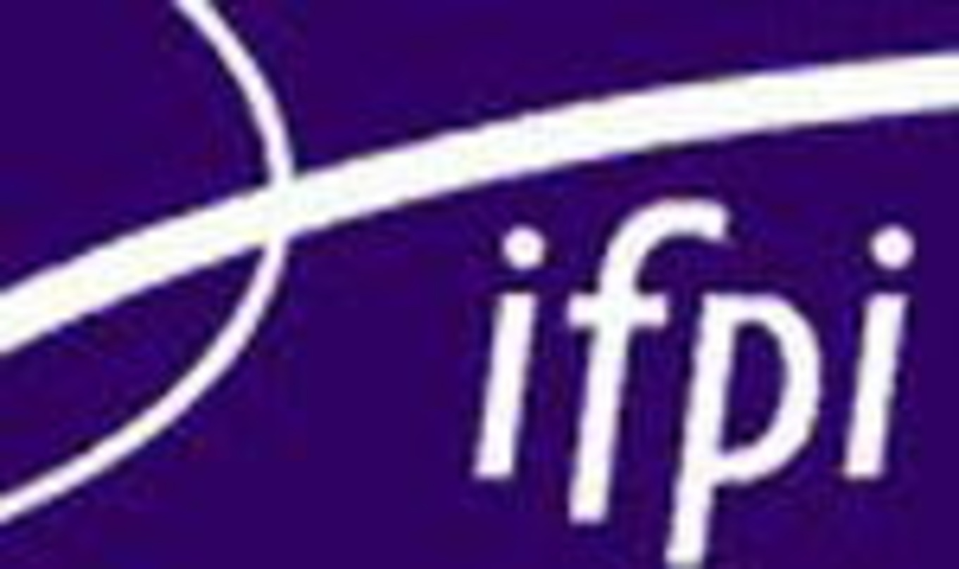 Begrüßt das WIPO Copyright Treaty: die IFPI