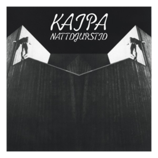 Nattdjurstid