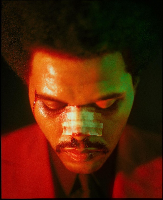 Bleibt in den US-Longplaycharts on top, muss aber bei den Singles Drake den Vortritt lassen: The Weeknd